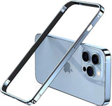 COTEetCI Aluminum Metal Frame Bumper Hard Case - 13 Series