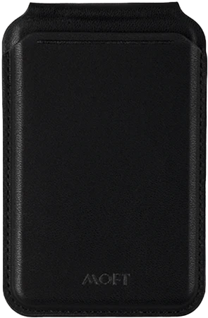 Moft Flash Wallet & Stand - MagSafe Compatible Moft Flash Wallet & Stand - MagSafe Compatible