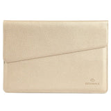 WiWU Blade Flap Case For 12 inch - Gold