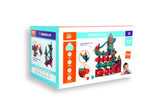 Magnetic Blocks Set DIY - 145PCS