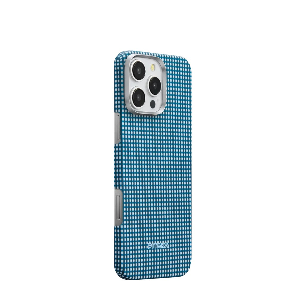 Pitaka Classic Ultra-Slim Case for iPhone 16 Pro/Pro Max Pitaka Classic Ultra-Slim Case for iPhone 16 Pro/Pro Max
