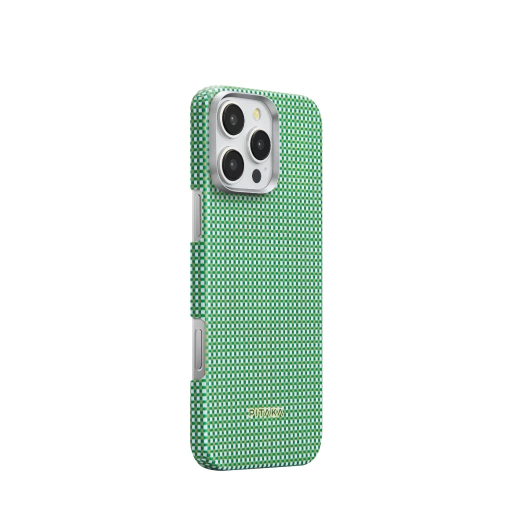 Pitaka Classic Ultra-Slim Case for iPhone 16 Pro/Pro Max Pitaka Classic Ultra-Slim Case for iPhone 16 Pro/Pro Max