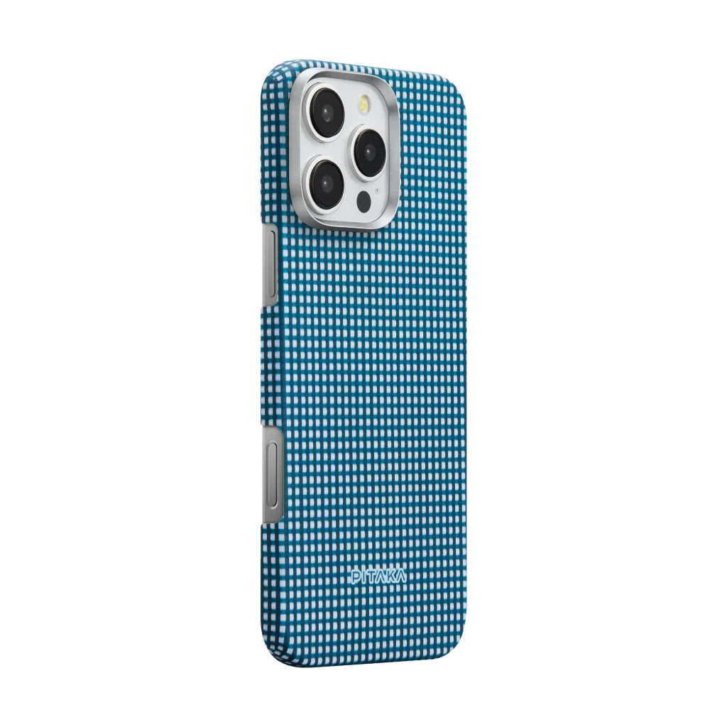 Pitaka Classic Ultra-Slim Case for iPhone 16 Pro/Pro Max Pitaka Classic Ultra-Slim Case for iPhone 16 Pro/Pro Max