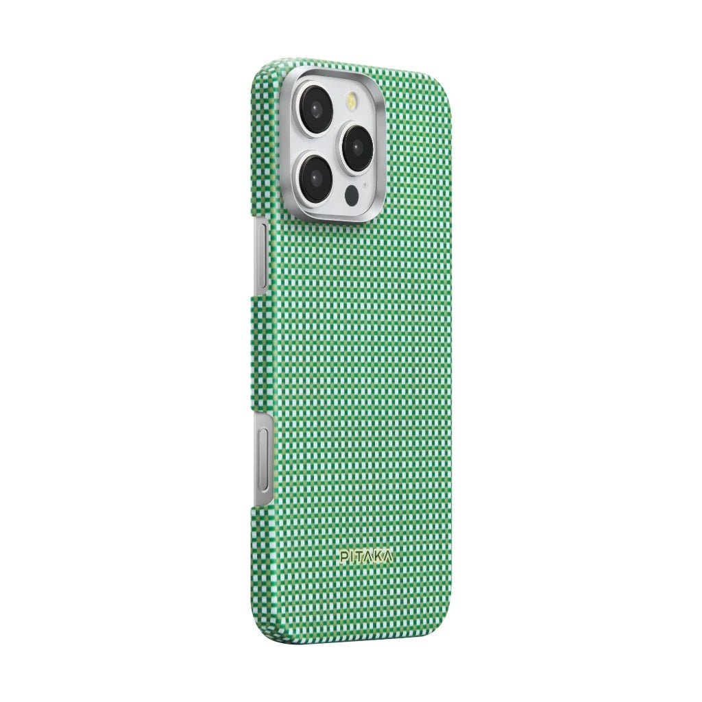 Pitaka Classic Ultra-Slim Case for iPhone 16 Pro/Pro Max