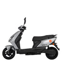 Yadea RN Electric Scooter | 1700 W Peak Power | Up to 52 km/h Speed | 85 km Range | HD Dashboard | LED Lighting System