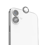 Glass Pro+ Camera Lens Tempered Glass Protector for iPhone 16 Series