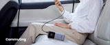 UGREEN Power Bank 12000mAh 100W with Smart Digital Display