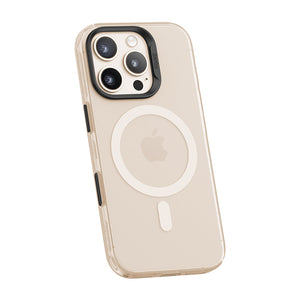 Benks Magnetic Lucid Armor Protective Case iP16 Pro/Pro Max Benks Magnetic Lucid Armor Protective Case iP16 Pro/Pro Max