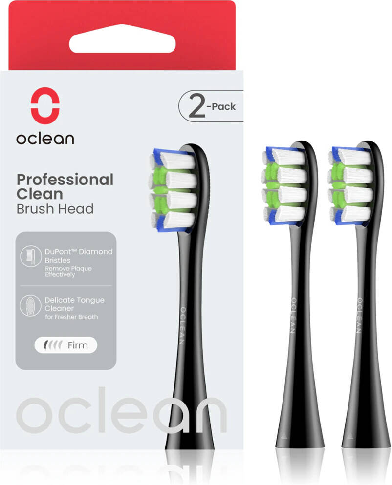 Oclean Professional Clean P1C5 Black Oclean Professional Clean P1C5 Black