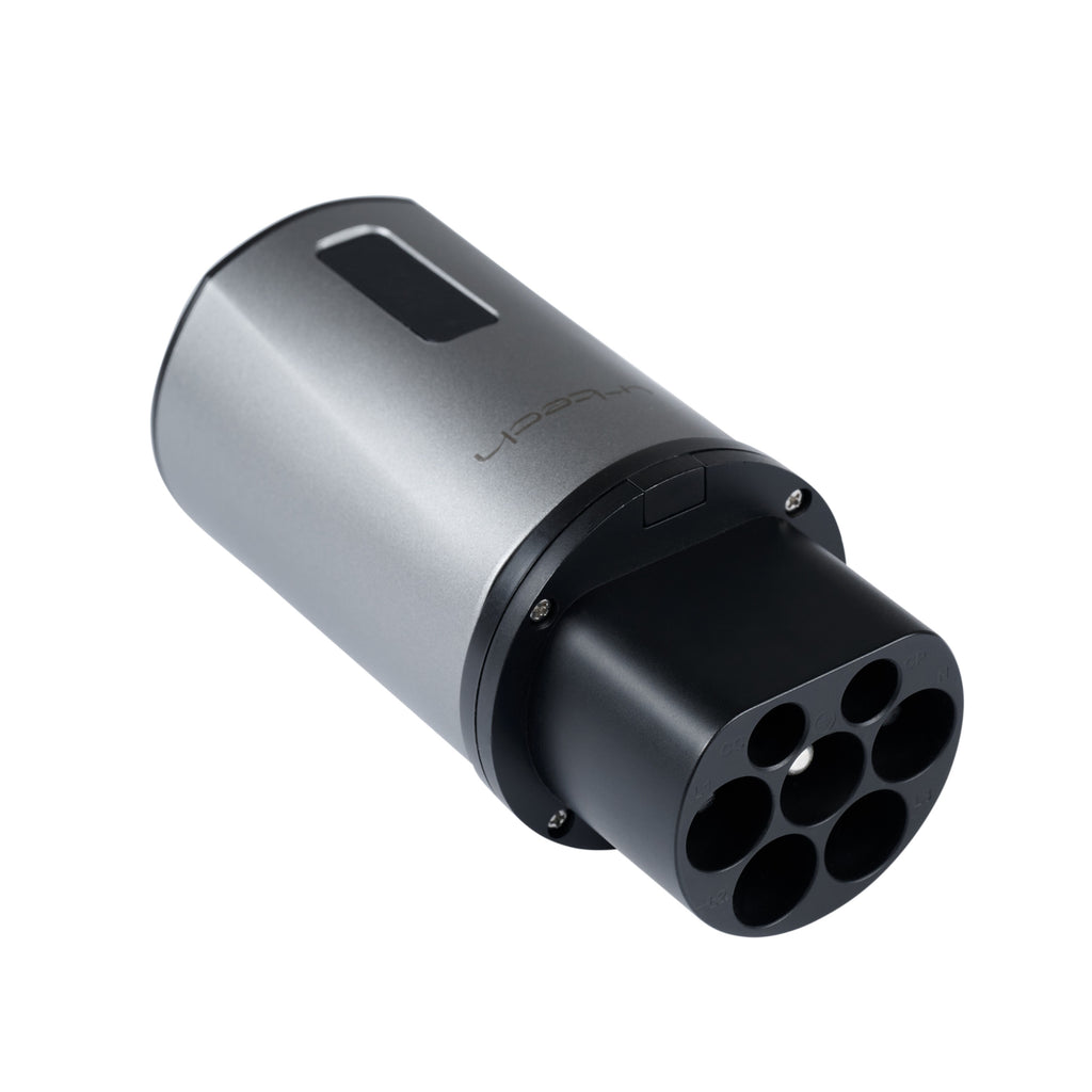 URTECH GB/T V2L Adapter Transform Your EV Into a 3.6kW Mobile Power URTECH GB/T V2L Adapter Transform Your EV Into a 3.6kW Mobile Power