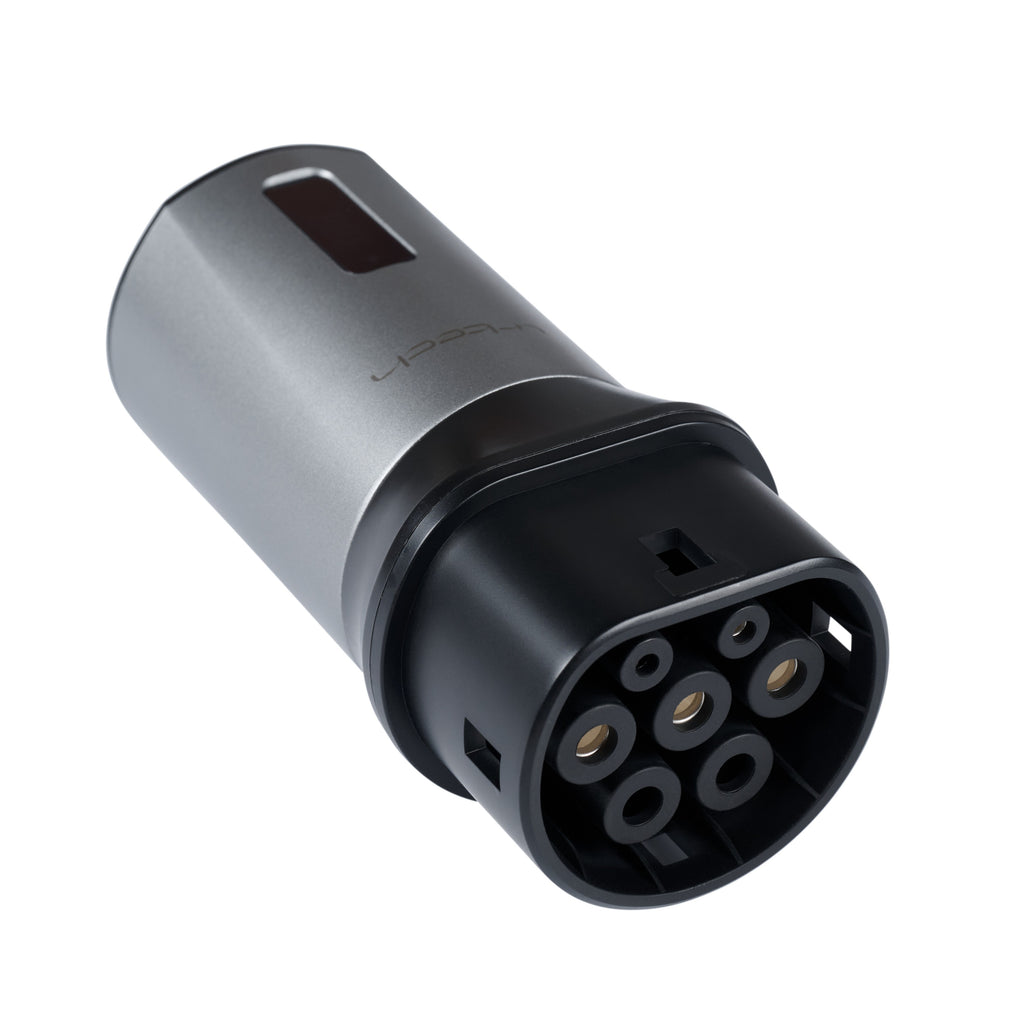 UrTech Type 2 V2L Adapter Transform Your EV Into a 3.6kW Mobile Power Station UrTech Type 2 V2L Adapter Transform Your EV Into a 3.6kW Mobile Power Station