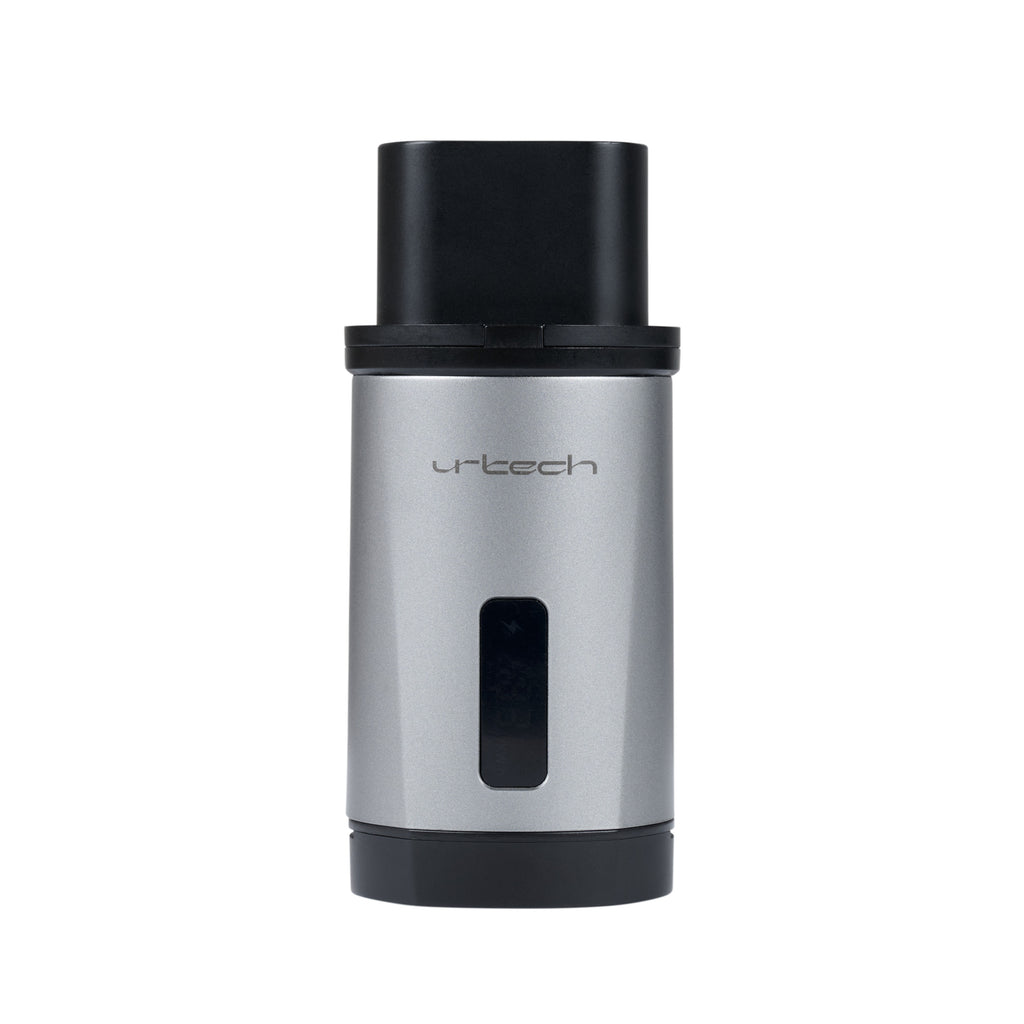 URTECH GB/T V2L Adapter Transform Your EV Into a 3.6kW Mobile Power URTECH GB/T V2L Adapter Transform Your EV Into a 3.6kW Mobile Power