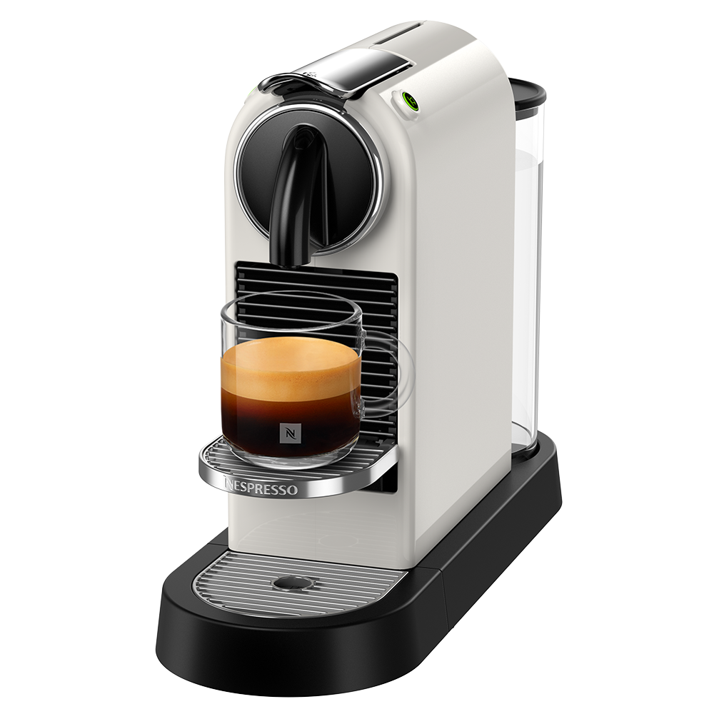Nespresso Citiz Coffee Machine (D113) Nespresso Citiz Coffee Machine (D113)