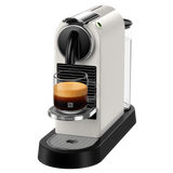 Nespresso Citiz Coffee Machine (D113)