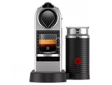 Nespresso Citiz Platinum & Milk (D145)