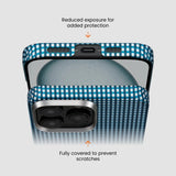 Pitaka Classic Ultra-Slim Case for iPhone 16 Pro/Pro Max