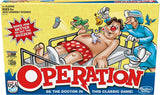 Hasbro Gaming - Classic Operation Game