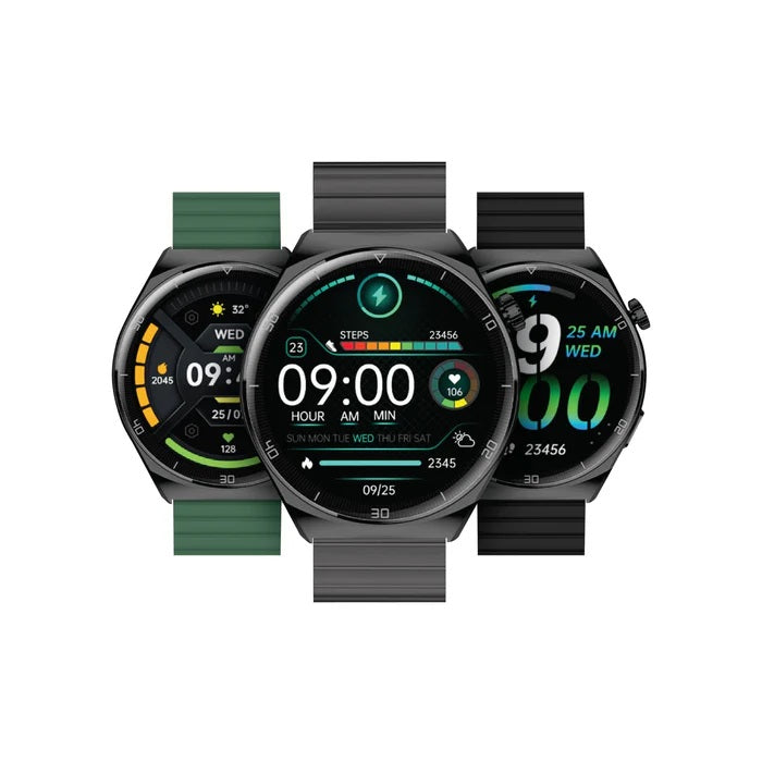 Smartix Pro X Premium Smart Watch Smartix Pro X Premium Smart Watch
