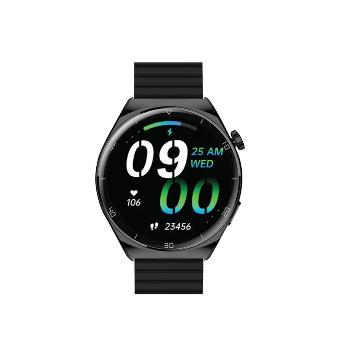 Smartix Pro X Premium Smart Watch