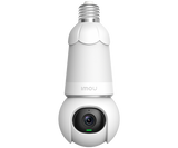 IMOU Bulb Camera 3mp 3k Uhd Panoramic