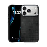 BENKS Armor Air 600D iPhone 17 Series Case - BLACK