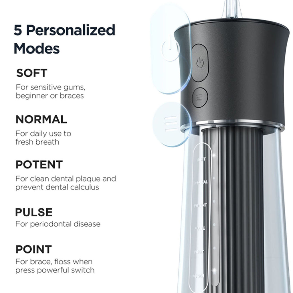 Bitvae F30 Water Flosser/ Oral Irrigator Bitvae F30 Water Flosser/ Oral Irrigator