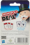 Hasbro Gaming - Monopoly Deal (Arabic) Game