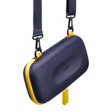 Spigen Nintendo Switch 2 Pouch Nano Pop Pro - Blueberry Navy