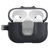 Spigen AirPods Pro (3rd Gen) Case Nano Pop - Black Sesame