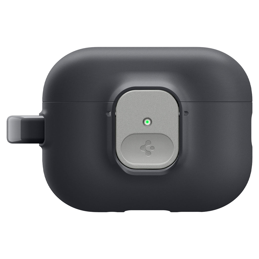 Spigen AirPods Pro (3rd Gen) Case Nano Pop - Black Sesame
