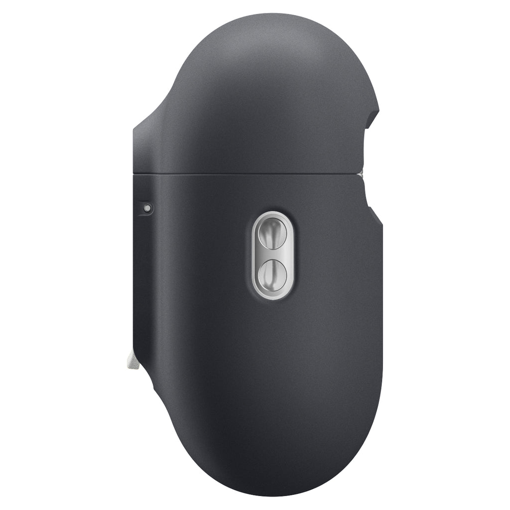 Spigen AirPods Pro (3rd Gen) Case Nano Pop - Black Sesame Spigen AirPods Pro (3rd Gen) Case Nano Pop - Black Sesame