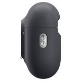 Spigen AirPods Pro (3rd Gen) Case Nano Pop - Black Sesame