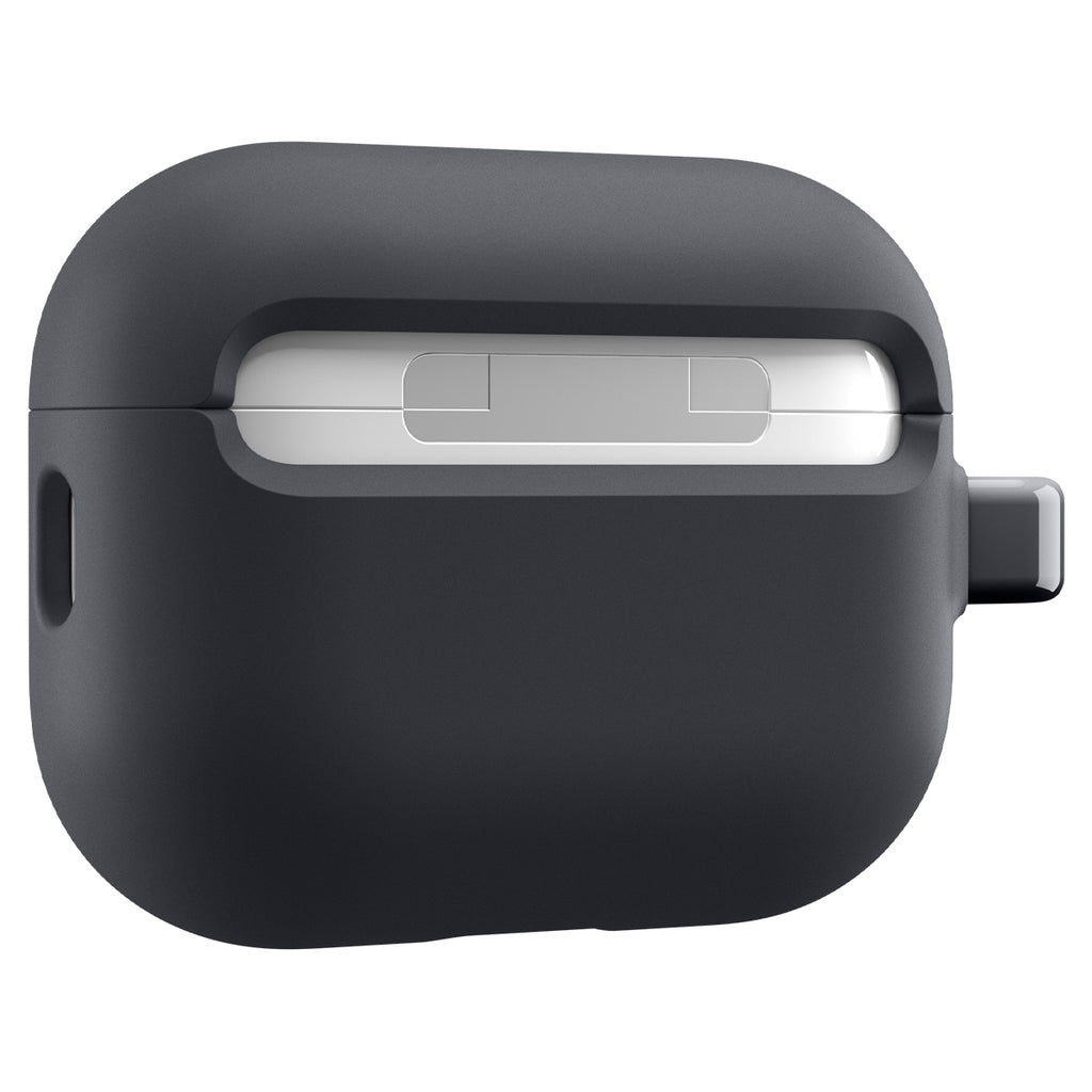 Spigen AirPods Pro (3rd Gen) Case Nano Pop - Black Sesame Spigen AirPods Pro (3rd Gen) Case Nano Pop - Black Sesame