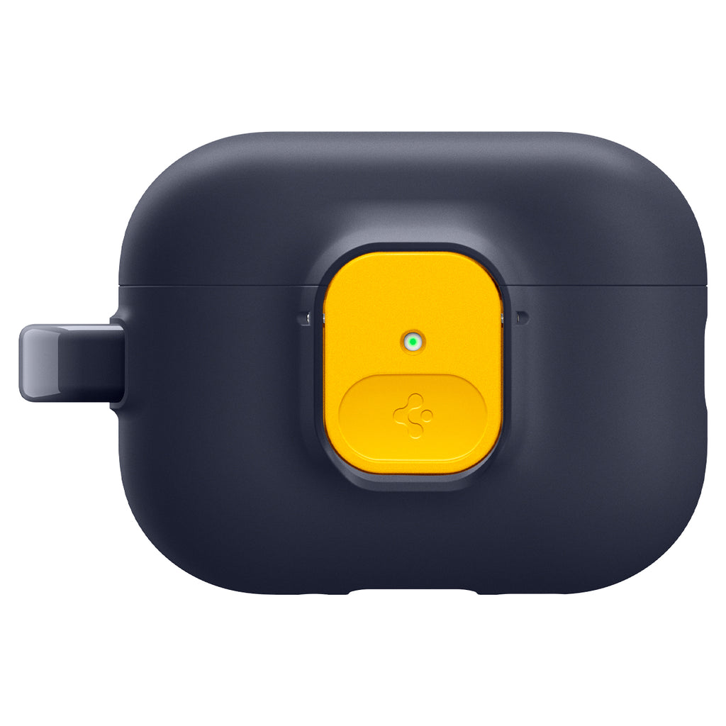 Spigen AirPods Pro (3rd Gen) Case Nano Pop - Blueberry Navy