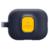 Spigen AirPods Pro (3rd Gen) Case Nano Pop - Blueberry Navy