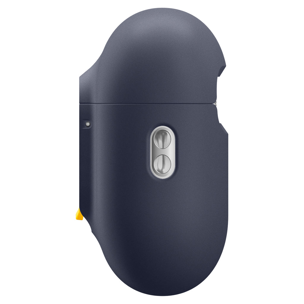 Spigen AirPods Pro (3rd Gen) Case Nano Pop - Blueberry Navy Spigen AirPods Pro (3rd Gen) Case Nano Pop - Blueberry Navy
