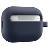 Spigen AirPods Pro (3rd Gen) Case Nano Pop - Blueberry Navy