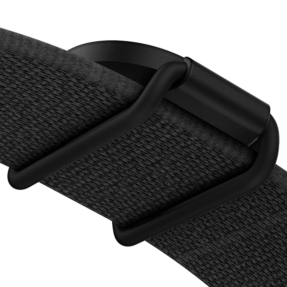 Spigen ComforTag Pet Collar for AirTag - Black