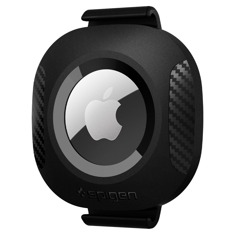 Spigen ComforTag Pet Collar for AirTag - Black