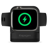 Spigen Apple Watch Night Stand (All Apple Watch) - Black