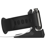 Spigen Apple Watch Night Stand (All Apple Watch) - Black
