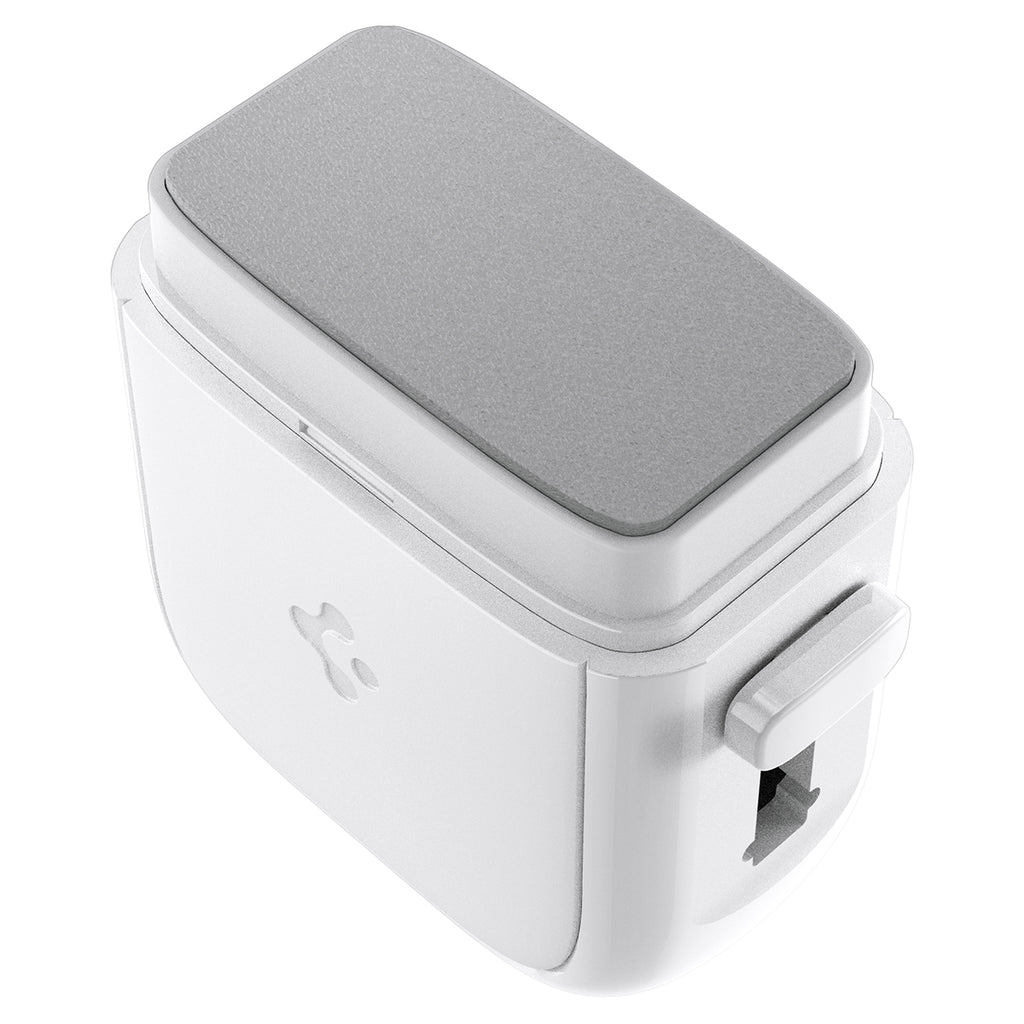 Spigen Car Screen Cleaner - White Spigen Car Screen Cleaner - White