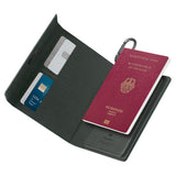 Spigen Universal Passport Holder - Military Green