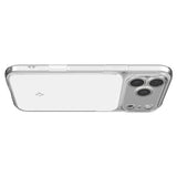 Spigen iPhone 17 Pro Max Ultra Hybrid T MagFit - Glossy White