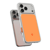 Spigen iPhone 17 Pro Ultra Hybrid T MagFit - Glossy Orange