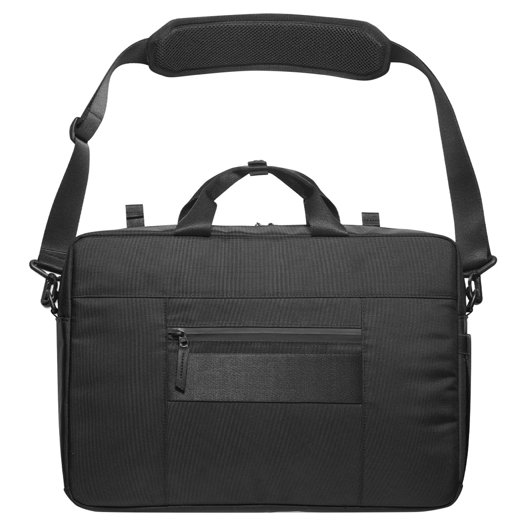 Spigen Shoulder Bag Klasden - Black
