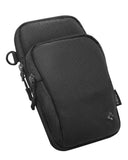 Spigen Universal Cross bag for Mobile Klasden - Black
