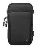 Spigen Universal Cross bag for Mobile Klasden - Black