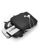 Spigen Universal Cross bag for Mobile Klasden - Black