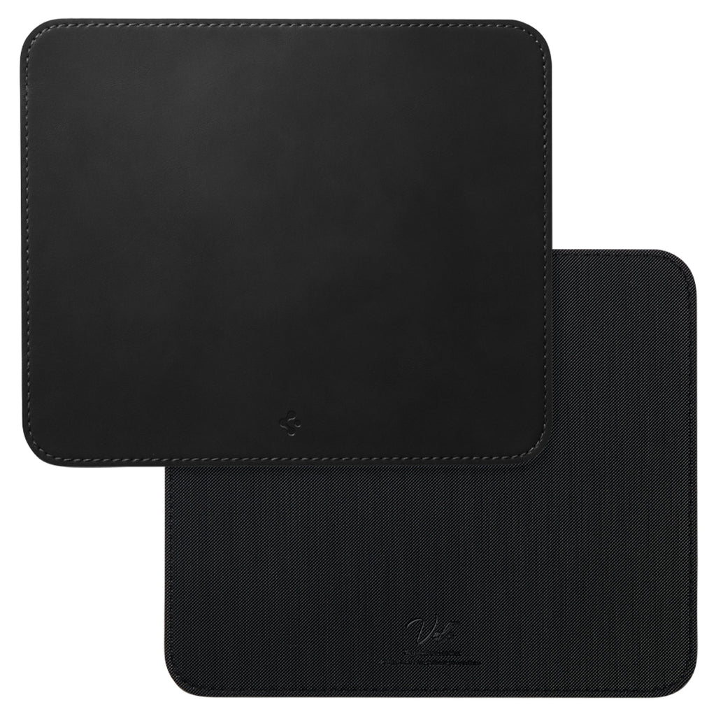 Spigen MousePad - Black Spigen MousePad - Black